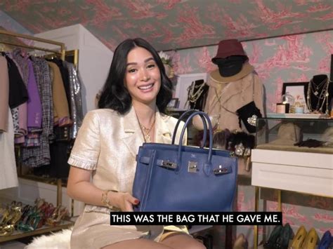 heart evangelista birkin|heart evangelista bag.